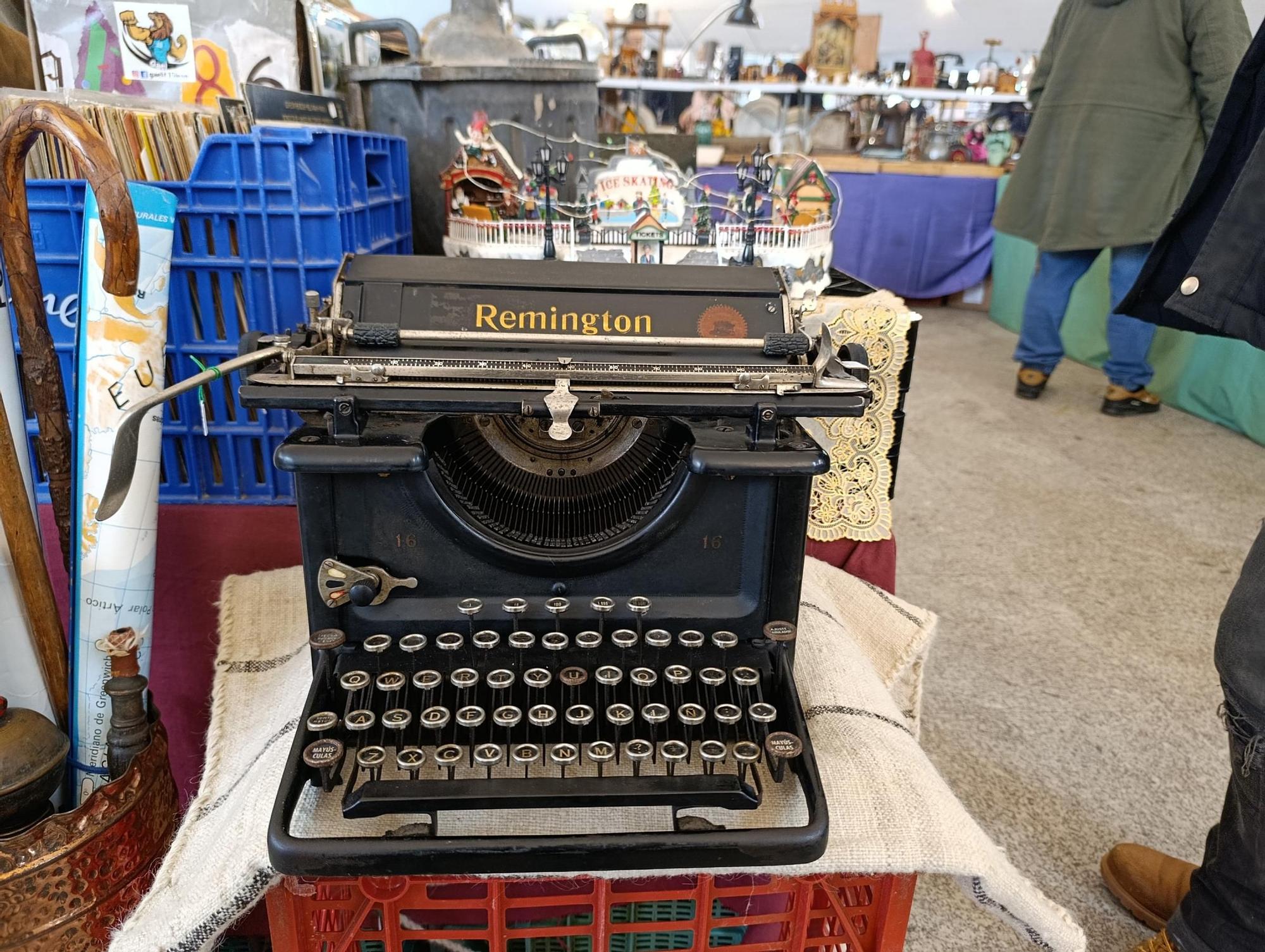 La Pola más "vintage"