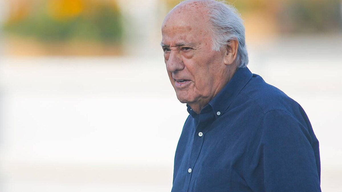 Amancio Ortega da otra lección a Podemos y dona 11 millones al Hospital de Parapléjicos