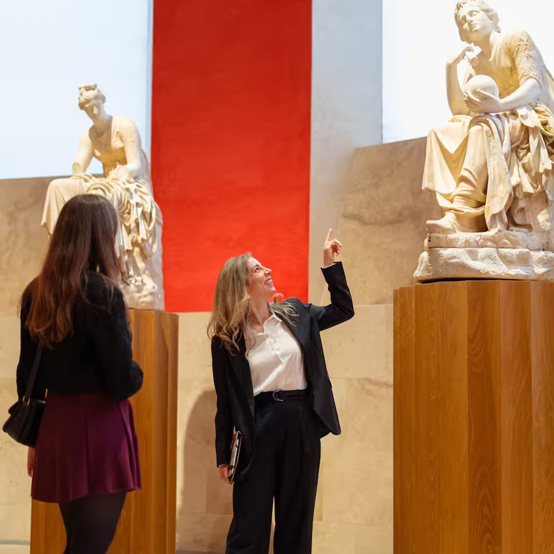 Visita al Museo del Prado con un historiador del arte, Madrid