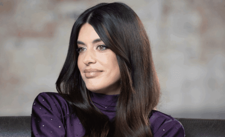 Ficha las botas de la colección de Dulceida que están de rebajas y son el calzado tendencia de la temporada