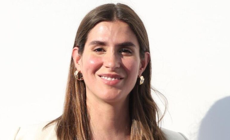 el ‘look’ de Parfois con el que ha conquistado las calles de París