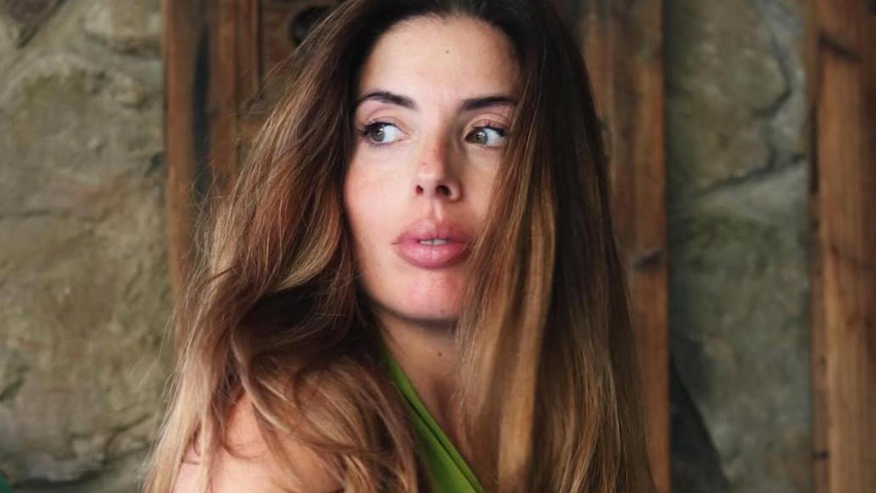 las botas de Lidia Bedman que lo demuestran