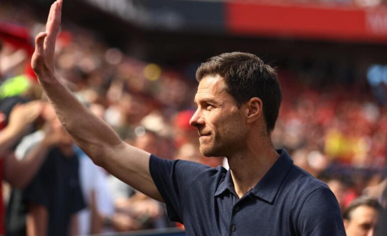 Lo estamos construyendo sobre la marcha