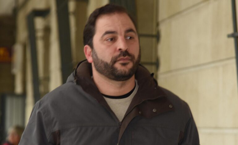 se enfrenta a juicio por el asalto a la casa de María del Monte y a una fianza de 639.000 euros