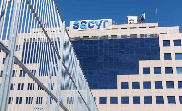 Sacyr cierra la venta de tres autopistas en Colombia a Actis por 1.350 millones de euros