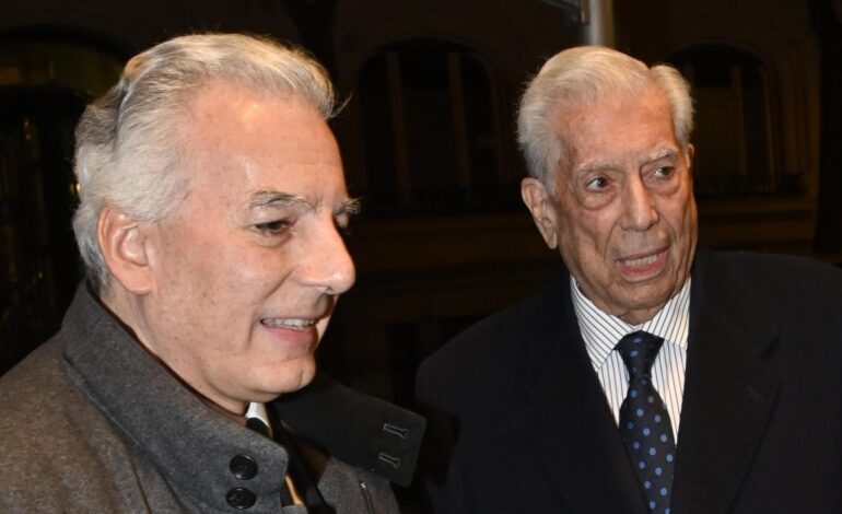 La reconciliación con mi madre fue lo más hermoso, y auténtico