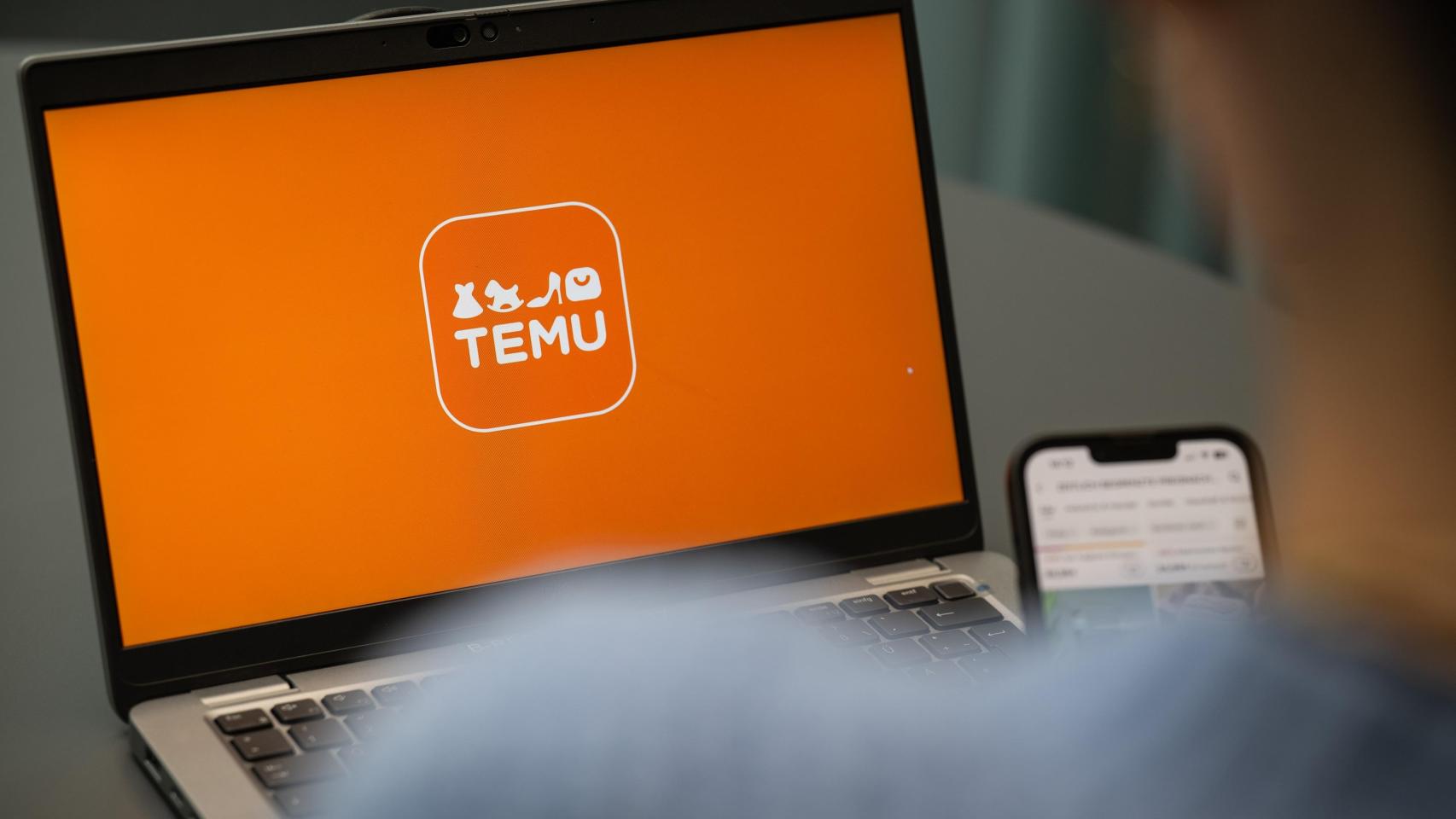 La patronal de El Corte Inglés e Ikea denuncia que Shein, Temu y Aliexpress se saltan la ley y venden productos defectuosos