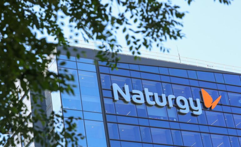 Naturgy regresa a los índices bursátiles de Morgan Stanley tras elevar su ‘free float’