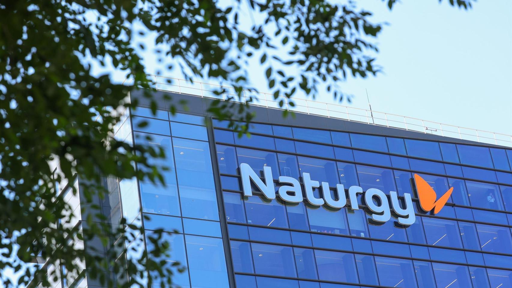Naturgy regresa a los índices bursátiles de Morgan Stanley tras elevar su ‘free float’