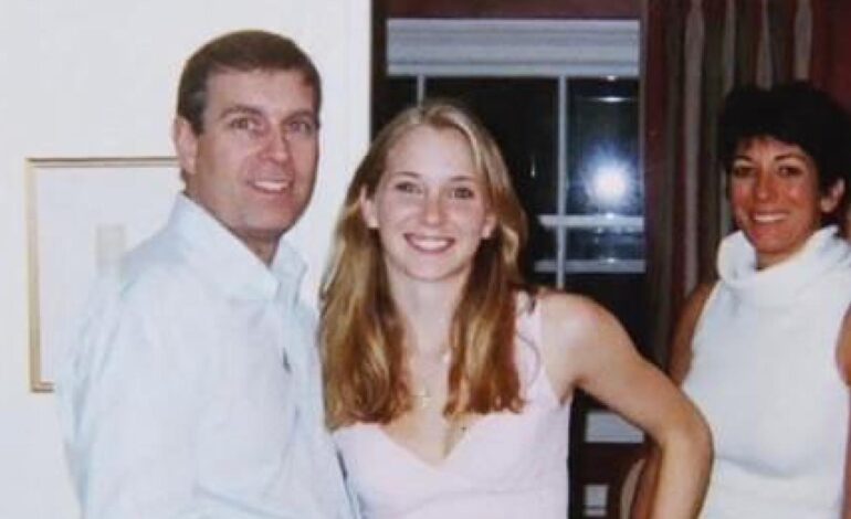 Sí, ella estaba en mi avión