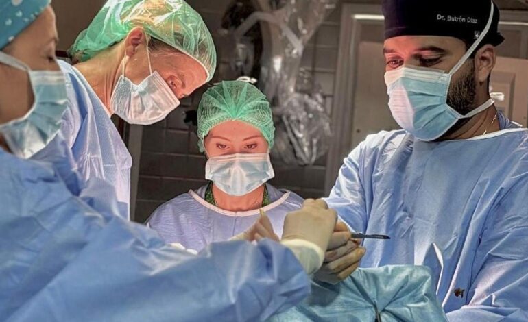 El tiempo medio de espera para operarse en la sanidad privada se reduce un 54% en 2024, situándose en 15,6 días