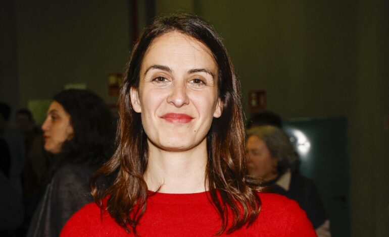 Rita Maestre disfruta de un paseo otoñal junto a sus dos hijas y comparte una significativa reflexión