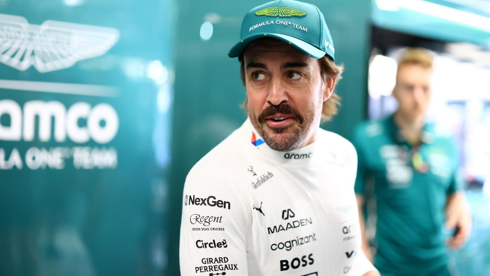 La Fórmula 1 caza las trampas que denunció Fernando Alonso sobre el rendimiento de algunos equipos: «No puedo ser sincero»