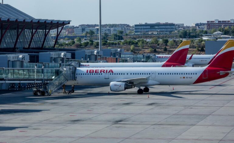 IAG hace oficial su interés por TAP y entra en la puja con Air France y Lufthansa
