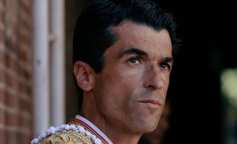 Una victoria personal tras meses de dureza