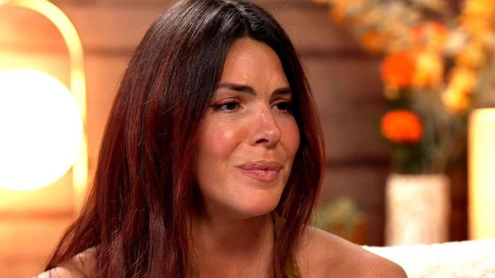 Qué dolor tan grande, mi alma está rota