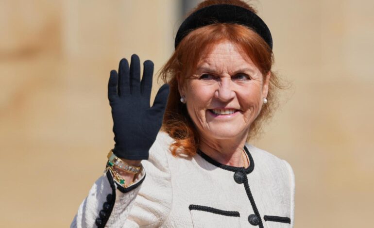 su caída a los infiernos definitiva