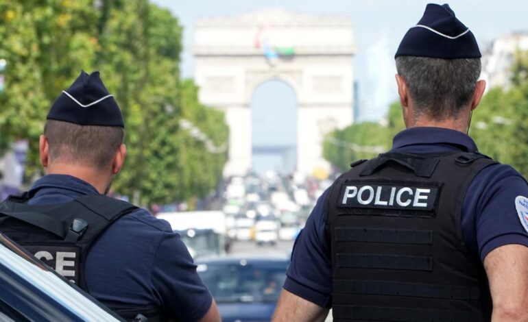 Una amenaza de bomba obliga a desalojar la sede de la cadena francesa BFM TV en París