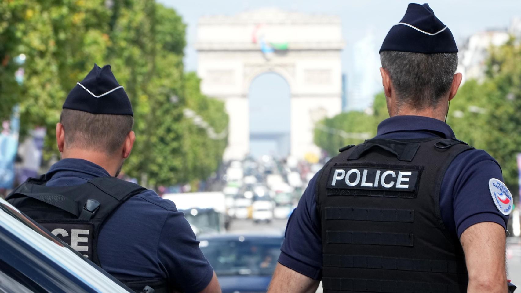 Una amenaza de bomba obliga a desalojar la sede de la cadena francesa BFM TV en París
