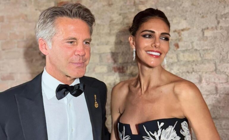 La engañé, se enteró de lo de Adriana Abascal por la prensa