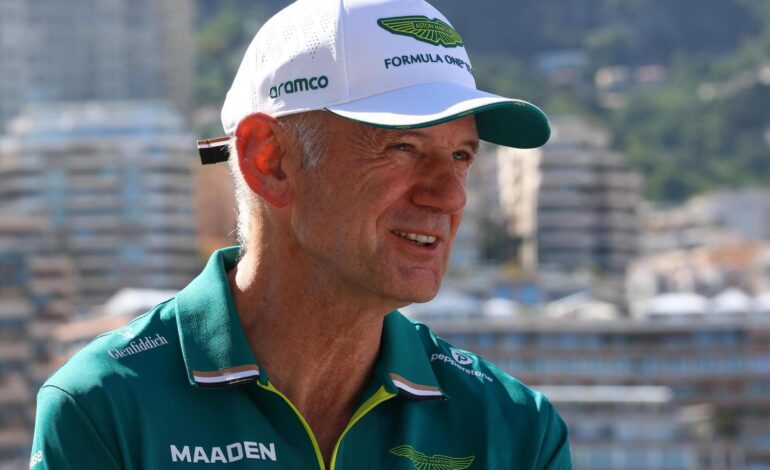 la clave de Aston Martin para 2026