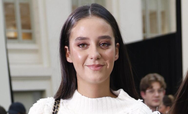 un bolso de Loewe valorado en más de 3.000 euros