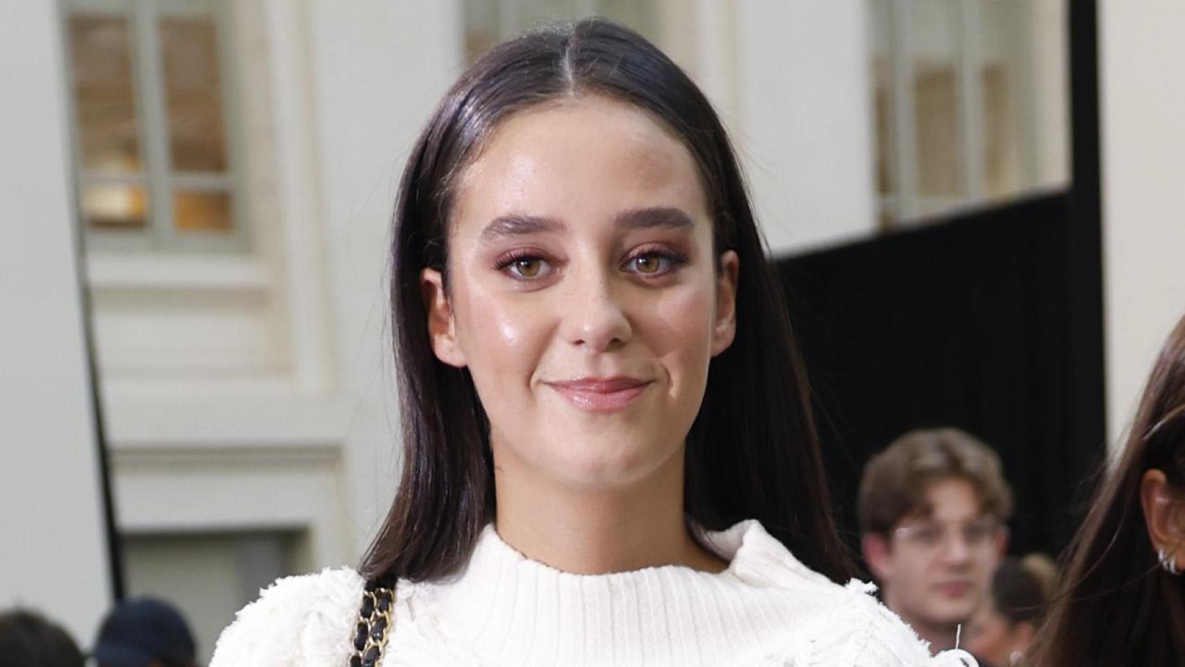 un bolso de Loewe valorado en más de 3.000 euros