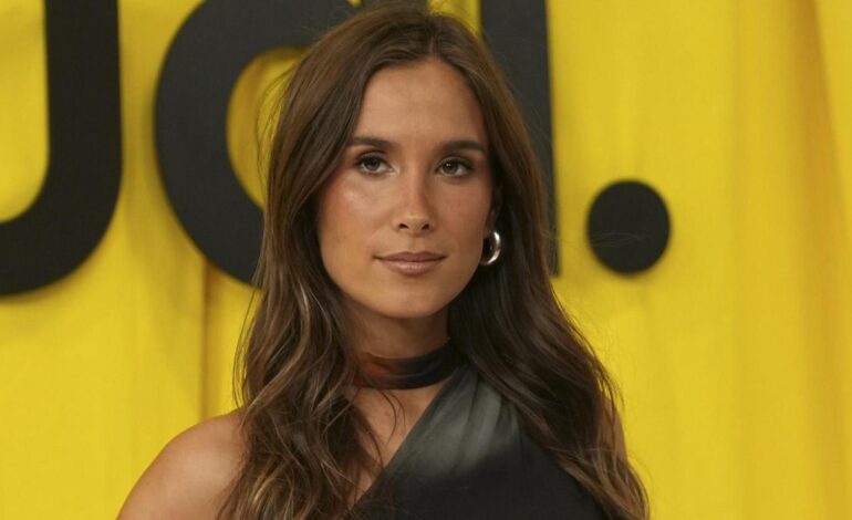 negro, trenzado, pero no apto para todos los bolsillos