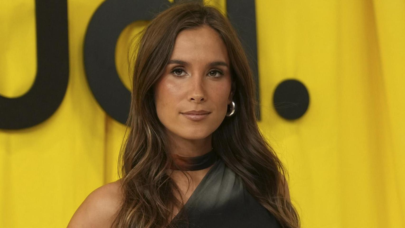 negro, trenzado, pero no apto para todos los bolsillos