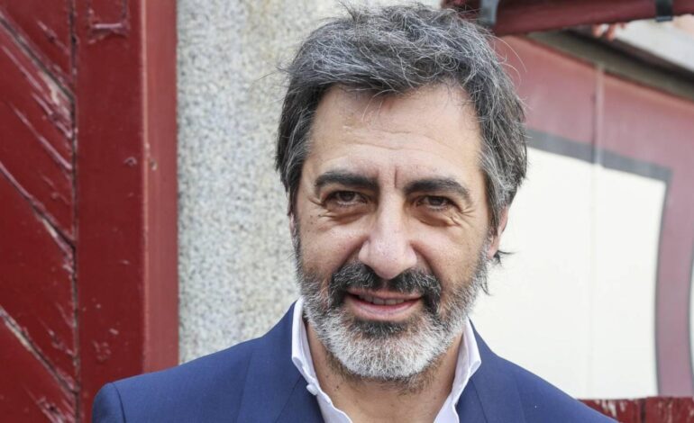 De mis 11 primos, soy el único que no he ido a la Universidad. Ese fracaso me creó una herida y me marcó