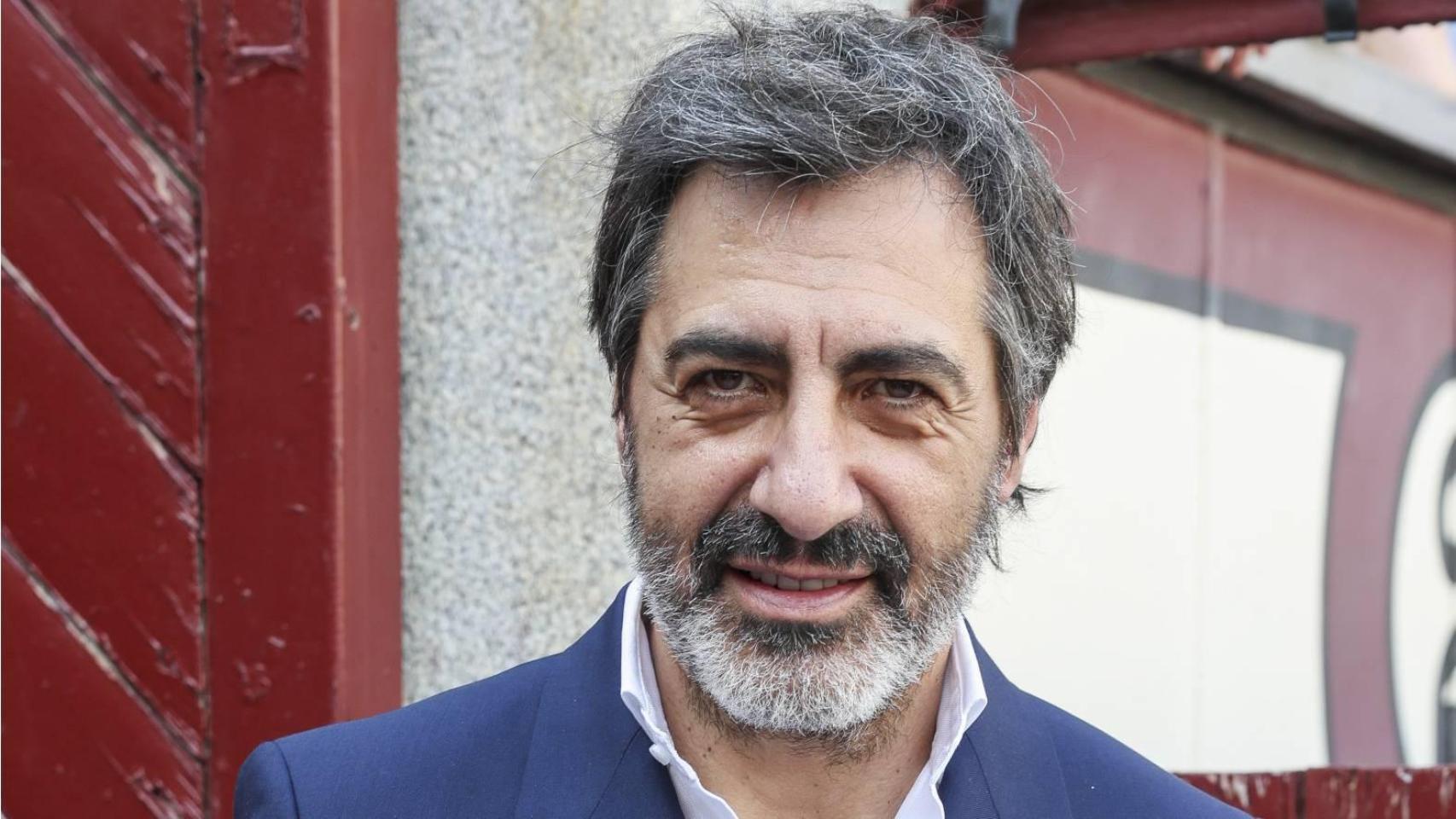 De mis 11 primos, soy el único que no he ido a la Universidad. Ese fracaso me creó una herida y me marcó