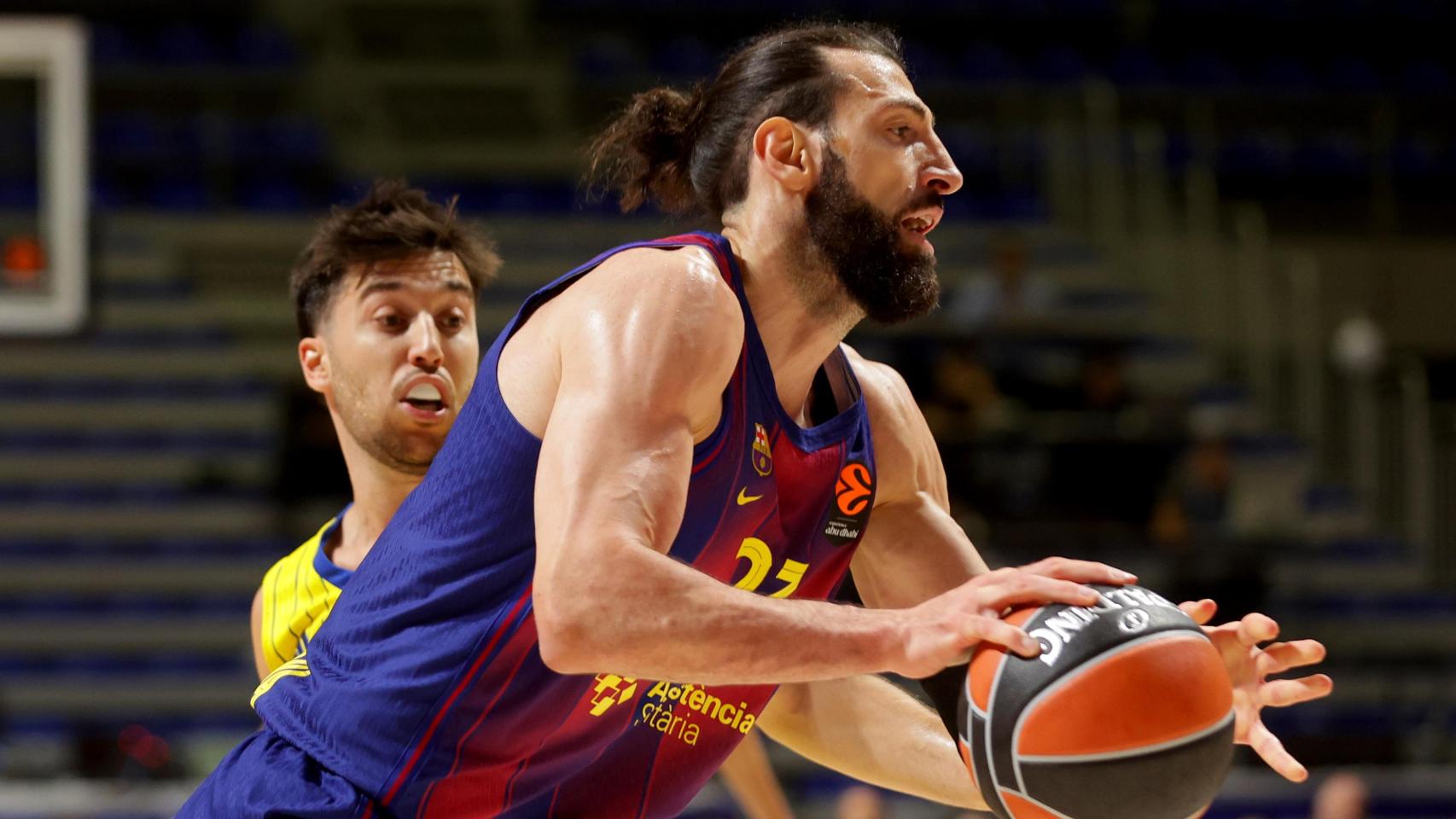 Bayern Múnich – Barça Basket, Euroliga: horario y dónde ver por TV el partido de baloncesto
