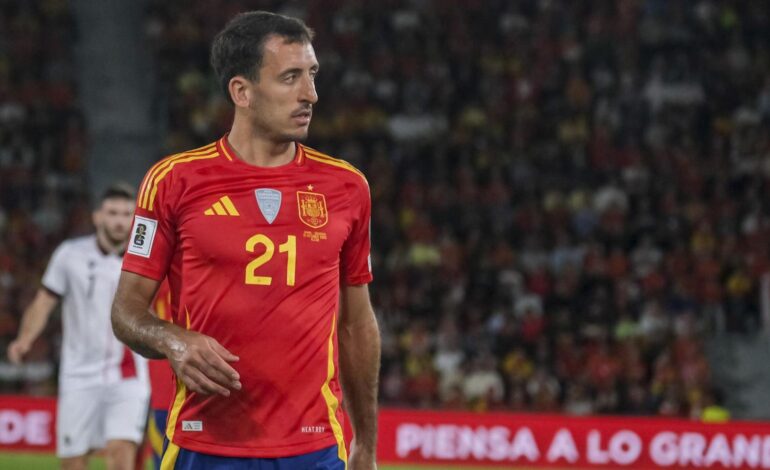 Turquía, en directo la clasificación para el Mundial: resultado y goleadores, en vivo online