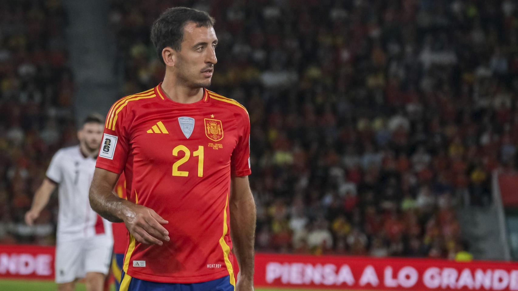 Turquía, en directo la clasificación para el Mundial: resultado y goleadores, en vivo online