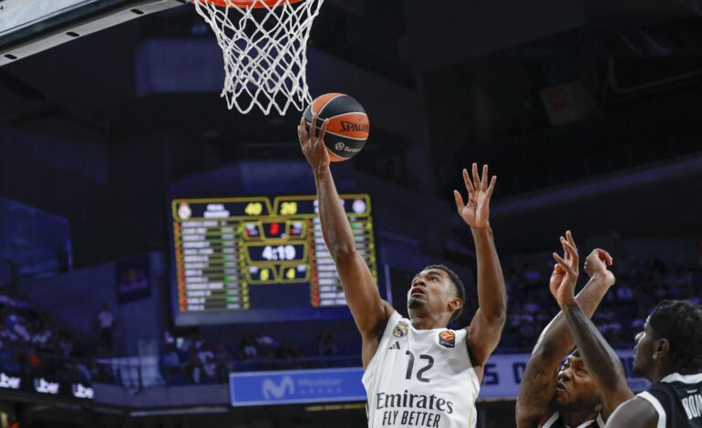 Real Madrid, Liga Endesa: resultado, valoraciones y estadísticas de la victoria de los de Scariolo