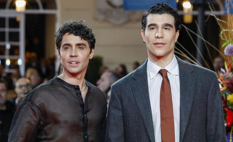 Javier Calvo y Javier Ambrossi (Los Javis) se separan tras 14 años de relación sentimental