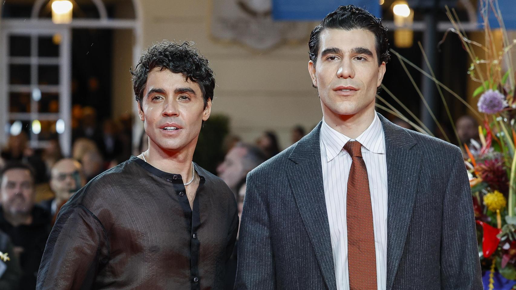 Javier Calvo y Javier Ambrossi (Los Javis) se separan tras 14 años de relación sentimental