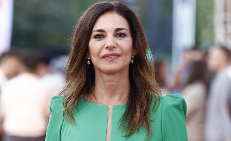 de su espectacular ático en Madrid a la casa de Sanlúcar en Cádiz