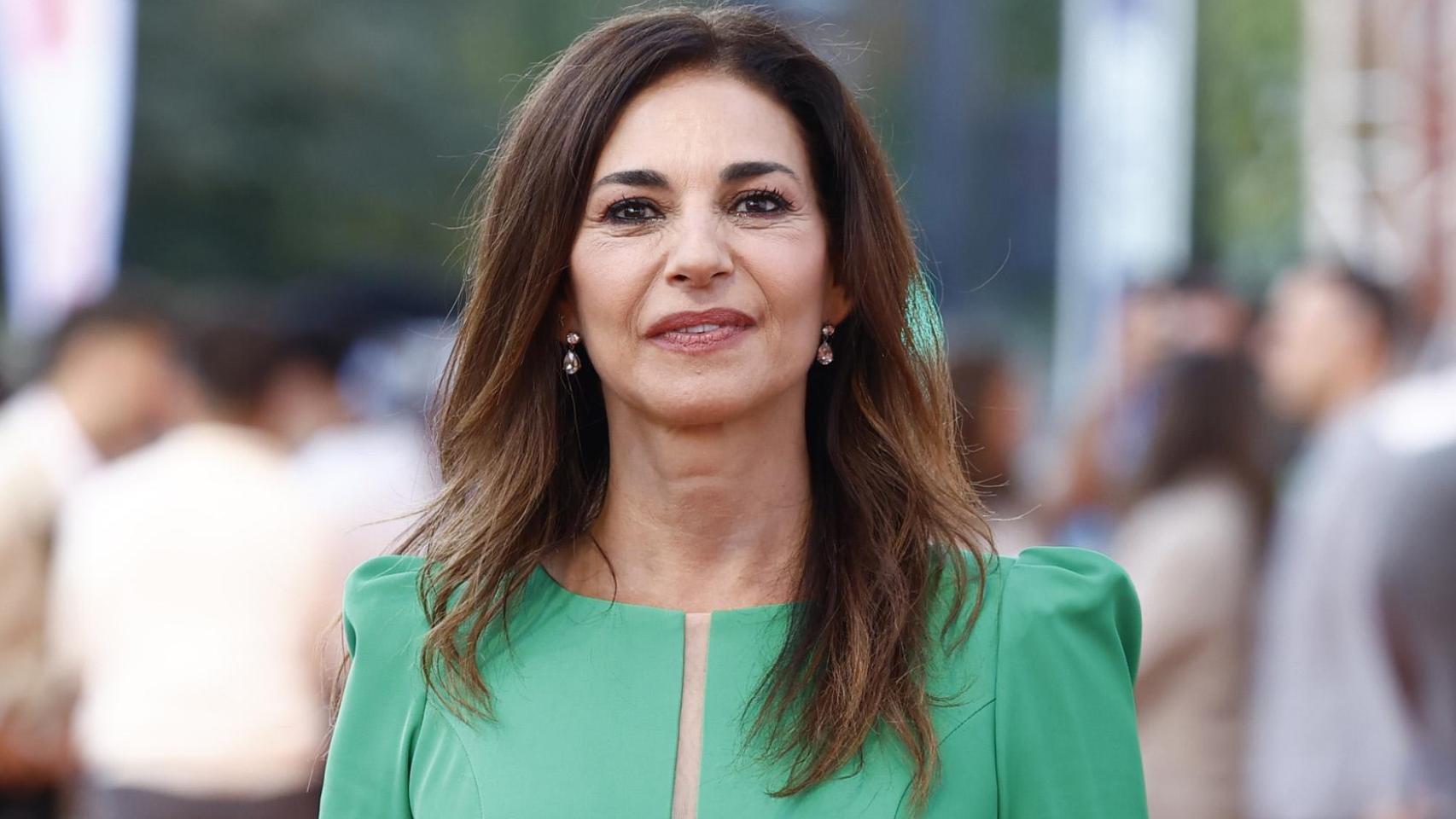 de su espectacular ático en Madrid a la casa de Sanlúcar en Cádiz