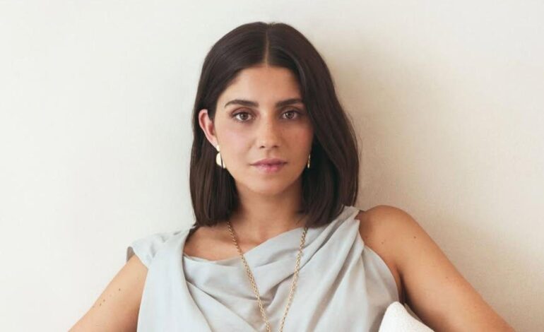 es de Himba Collection y ya causa envidia entre las expertas