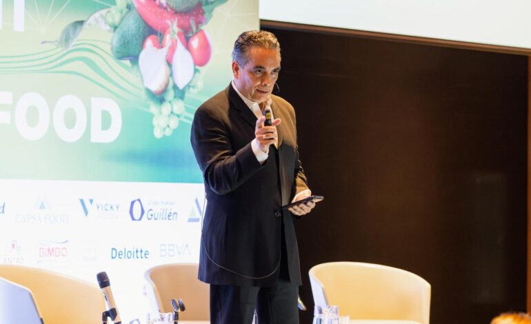 Latam está muy atrasada en IA; no ve la premura en ser parte de esta carrera y es en sí un error