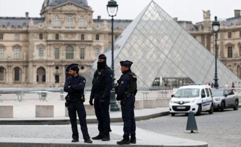 otro de los detenidos ha sido liberado