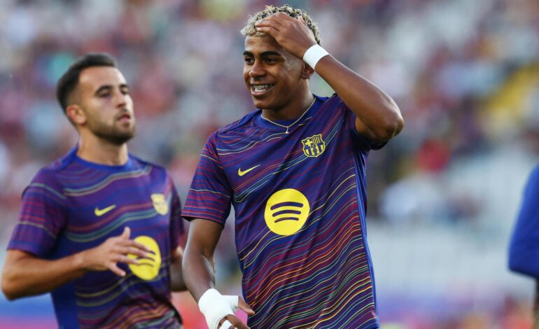 Brujas – Barcelona, en directo: alineaciones, horario y dónde ver el partido de la Champions League