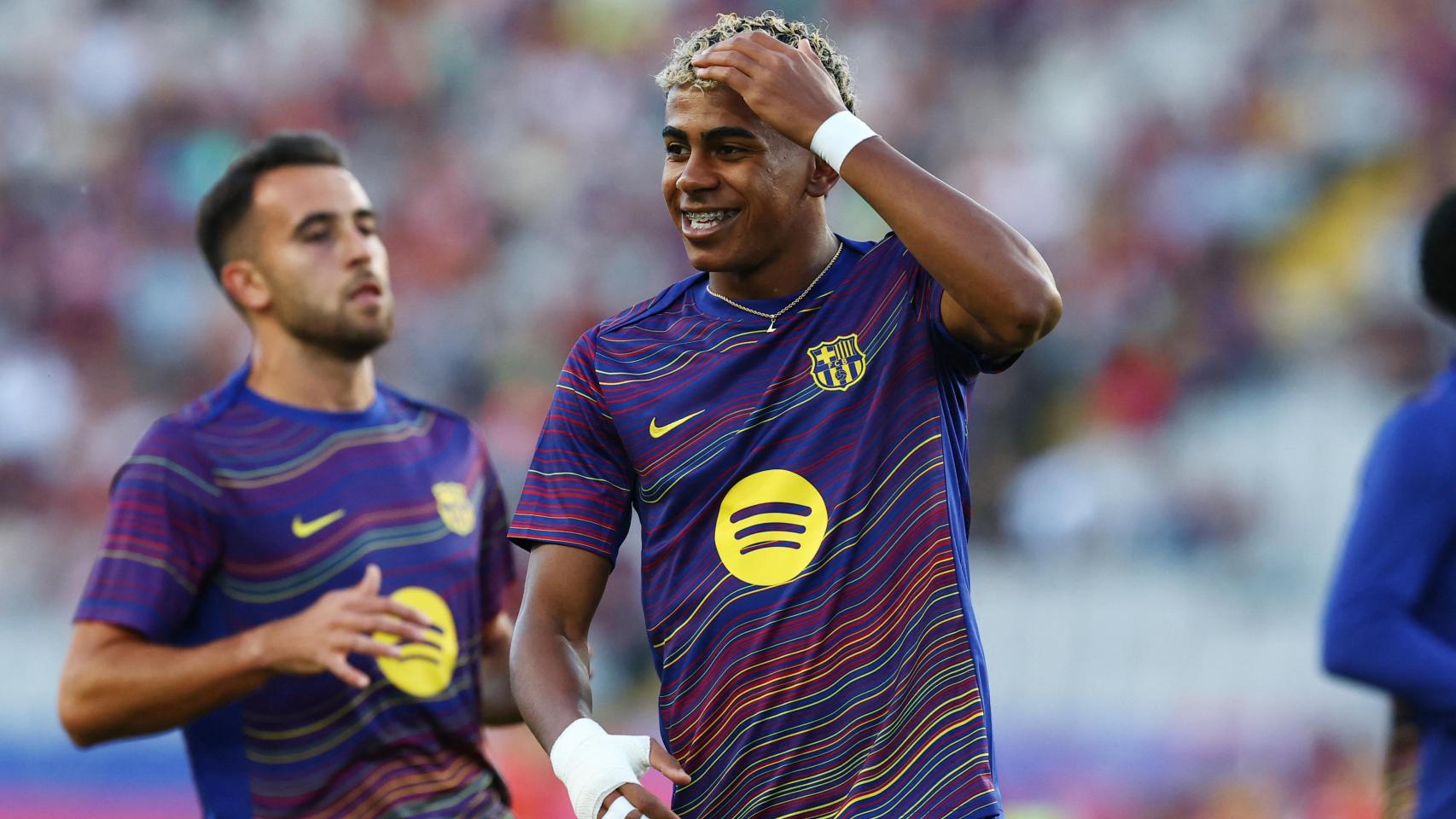 Brujas – Barcelona, en directo: alineaciones, horario y dónde ver el partido de la Champions League