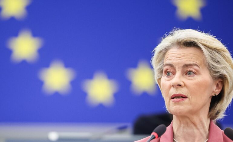 La UE pone patas arriba la clasificación de los fondos sostenibles y propone tres nuevas categorías