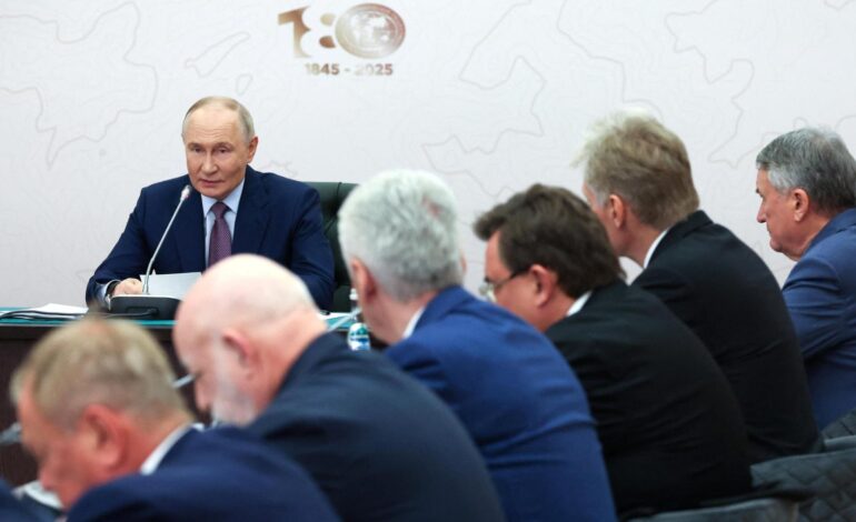 Metagestión segrega una docena de acciones rusas en uno de sus fondos