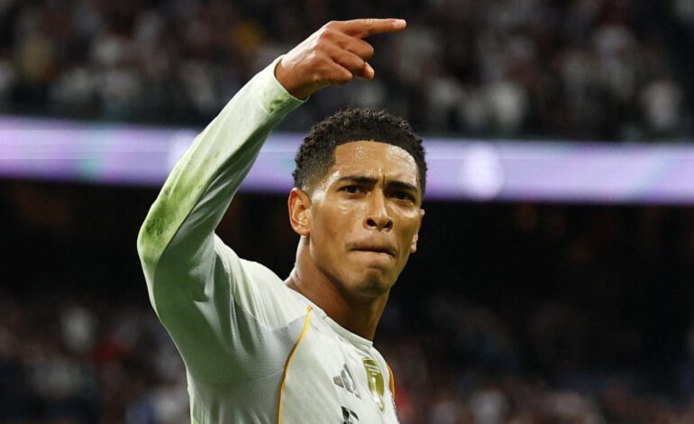 Rayo Vallecano – Real Madrid, en directo La Liga: resultado y goleadores, en vivo online