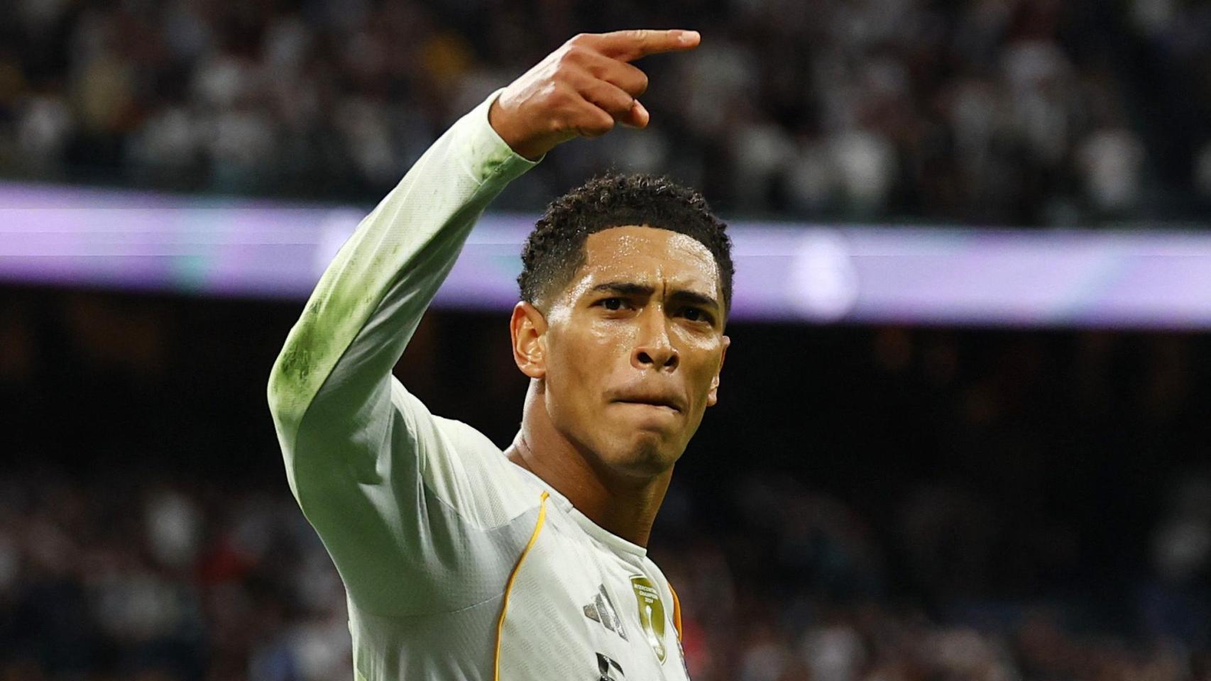 Rayo Vallecano – Real Madrid, en directo La Liga: resultado y goleadores, en vivo online