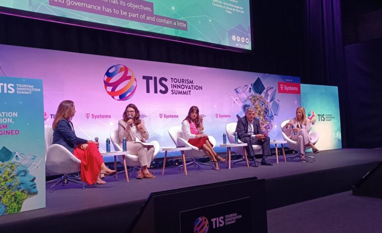 Latinoamérica impulsa el turismo inteligente con un modelo más sostenible e inclusivo guiado por los datos