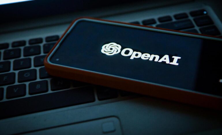 OpenAI cierra un alianza estratégica de casi 33.000 millones de euros con Amazon para utilizar la nube de AWS